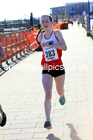 Blyth 10k Road Race, Sunday, April 3rd.  Photo: David T. Hewitson/Sports for All Pics